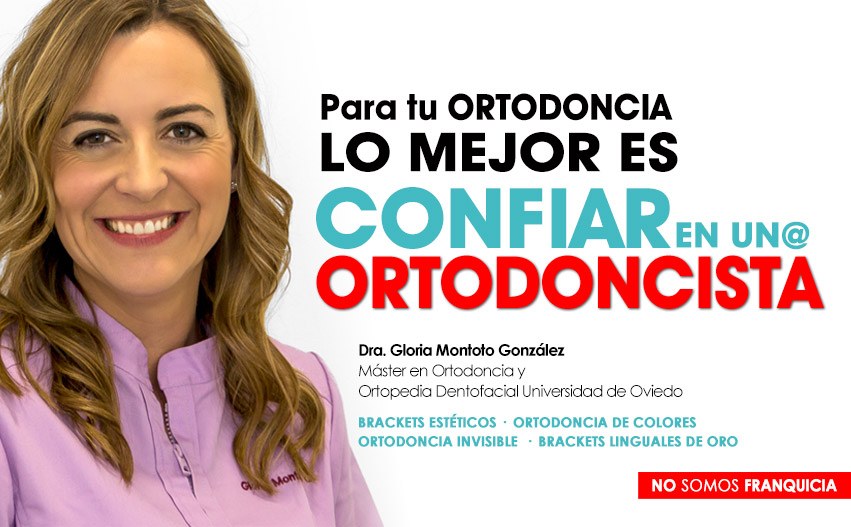 Ortodoncia en Mieres